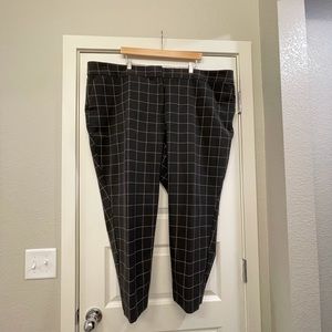 Slacks/Trousers/Work Pants - Luxury feel, Great Quality